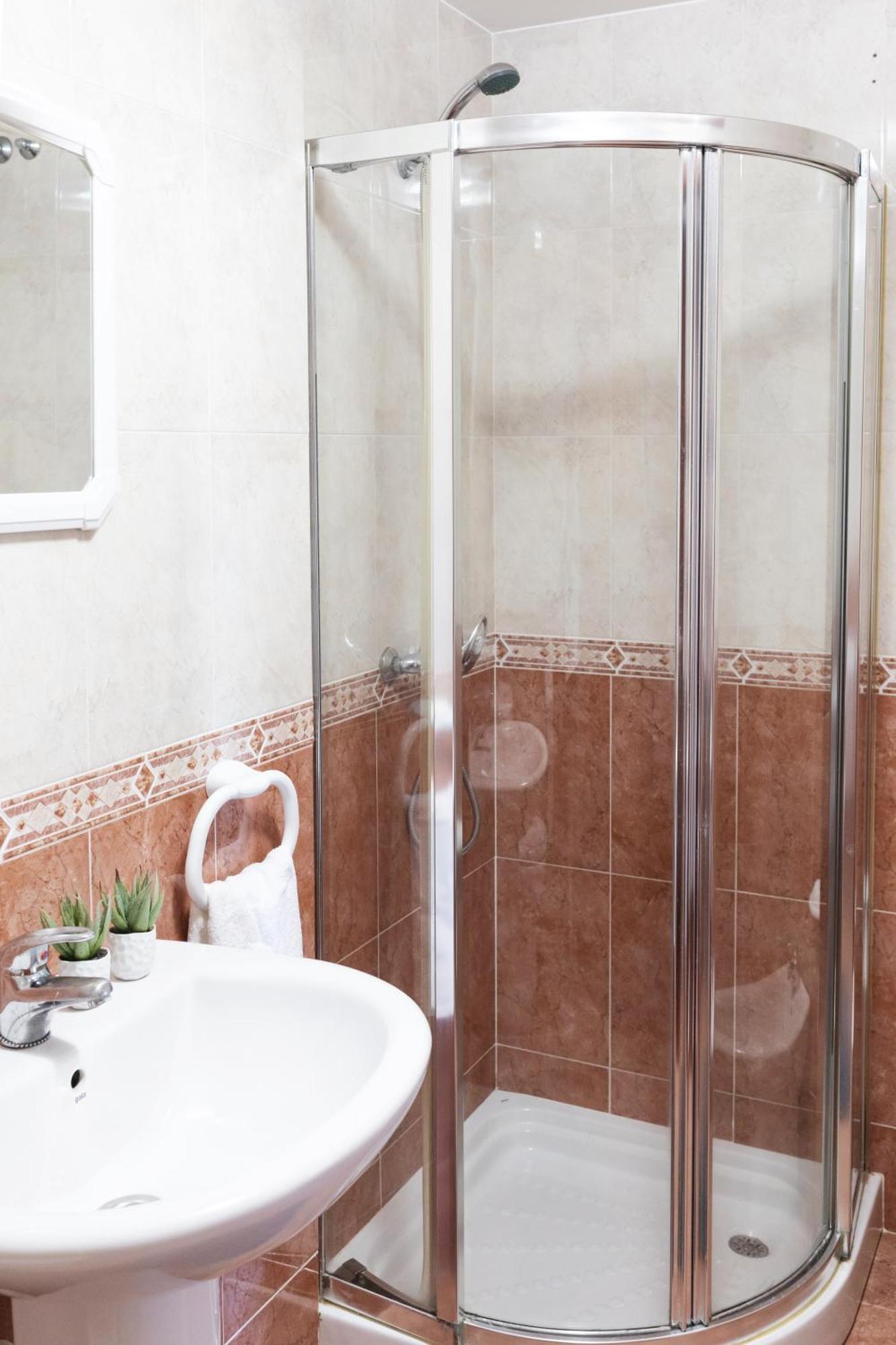 דירות Rianjo Baruhaus Piscina Y Parking Rianxo מראה חיצוני תמונה