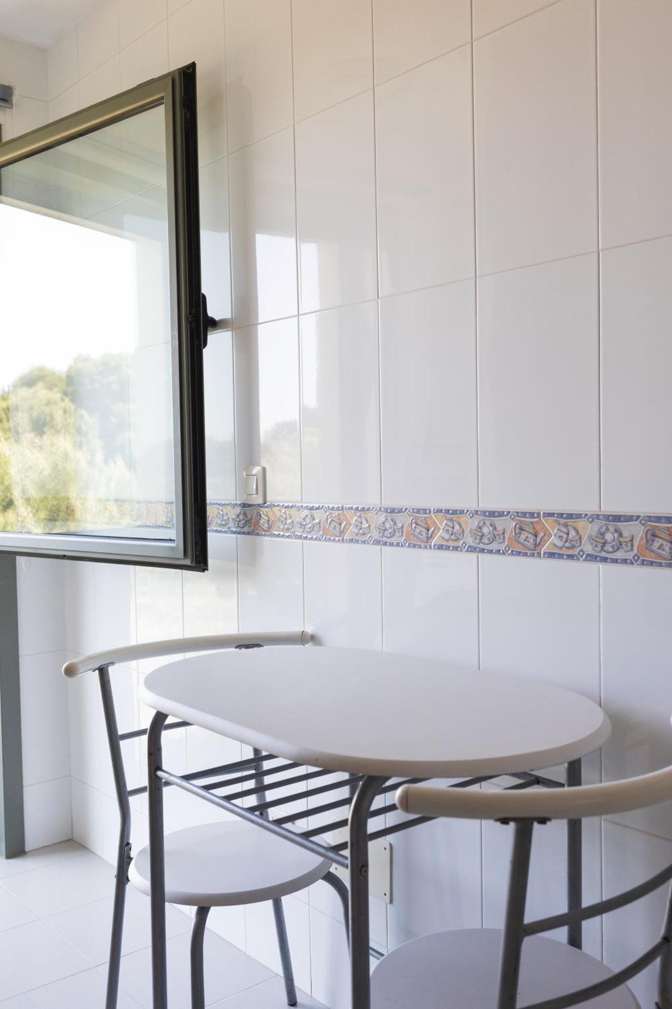 דירות Rianjo Baruhaus Piscina Y Parking Rianxo מראה חיצוני תמונה