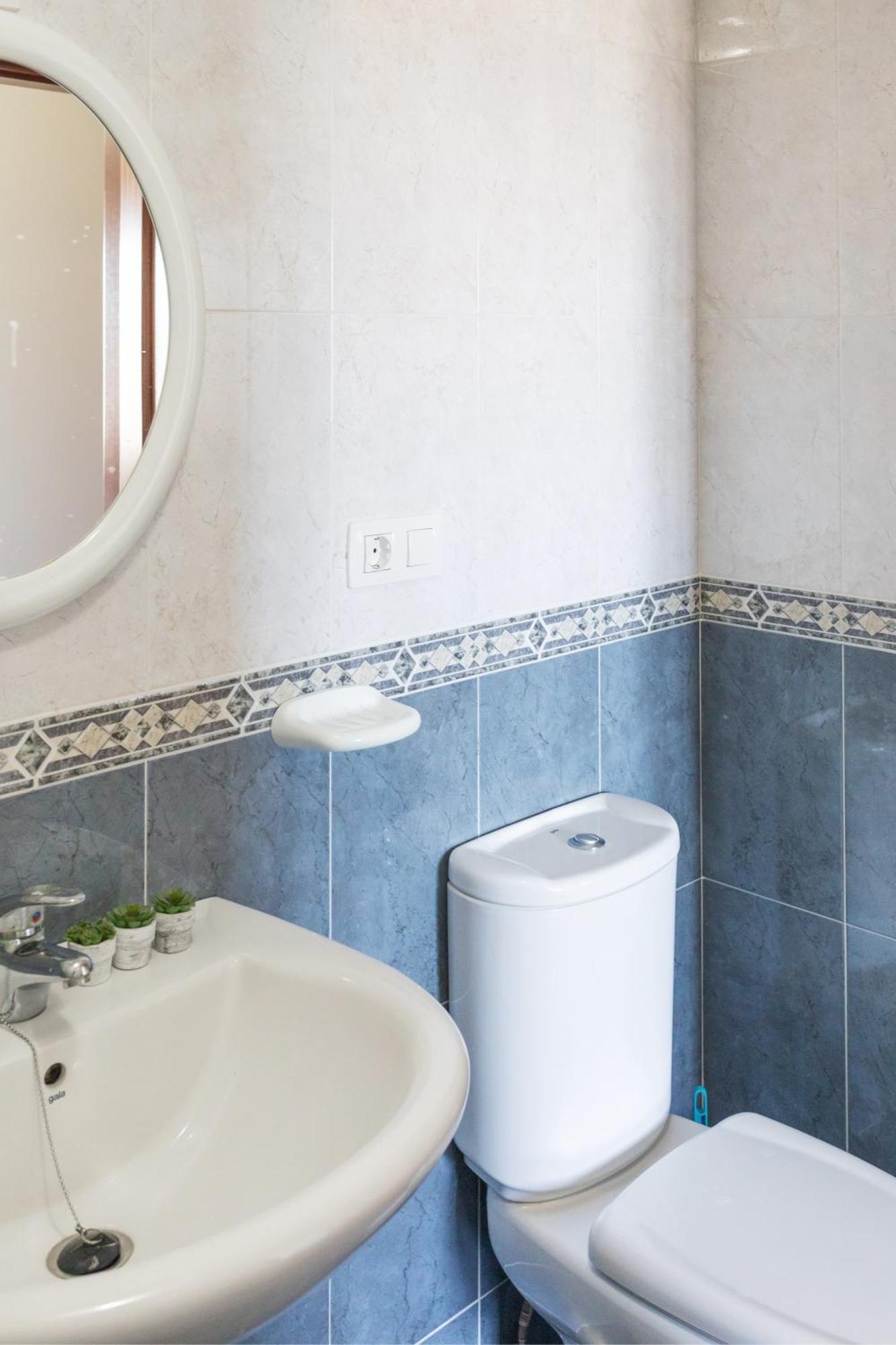 דירות Rianjo Baruhaus Piscina Y Parking Rianxo מראה חיצוני תמונה